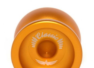 История игрушки yoyo