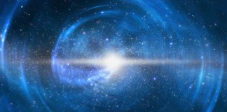 космические лучи