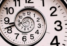 Путешествие во времени