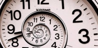 Путешествие во времени