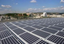 солнечные батареи