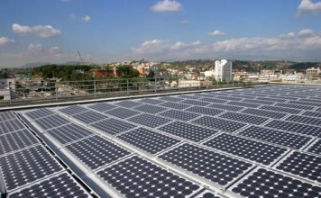 солнечные батареи