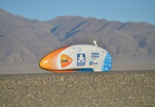 рекорд скорости