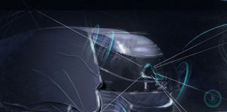 грузовик будущего