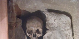 Египетская мумия