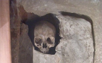 Египетская мумия