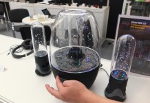 акустическая система