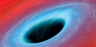 Черная дыра