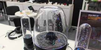 акустическая система