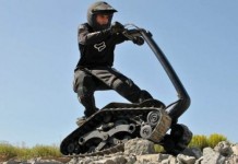 экстремальный вездеход