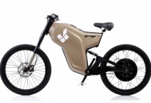 электрический велосипед