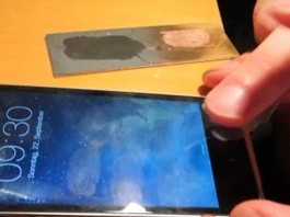 iPhone 5S