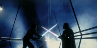 лазерный меч