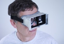 виртуальная реальность