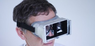 виртуальная реальность