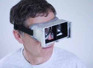 виртуальная реальность