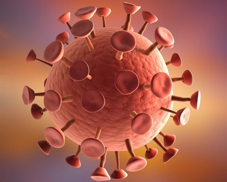 вакцина против ВИЧ 