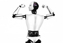 Искусственные мышцы