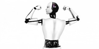 Искусственные мышцы