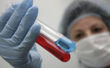 вакцина против ВИЧ