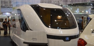 Концепт Caravisio