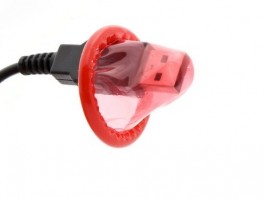 USB-презервативы