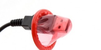 USB-презервативы