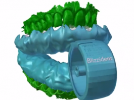 зубная щетка