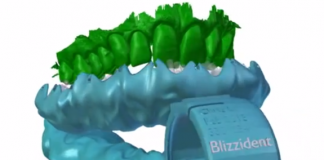 зубная щетка