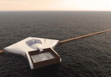 Эта идея позволит очистить океаны от пластиковых отходов концепция очистки океанов от пластиковых отходов