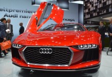 концепт Nanuk Quattro