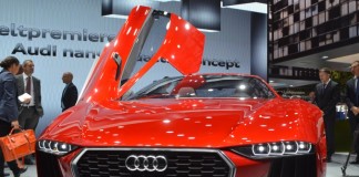 концепт Nanuk Quattro