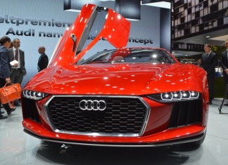 концепт Nanuk Quattro