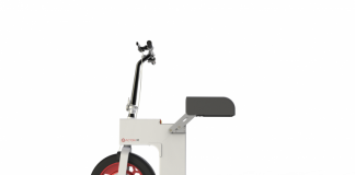 электрический скутер