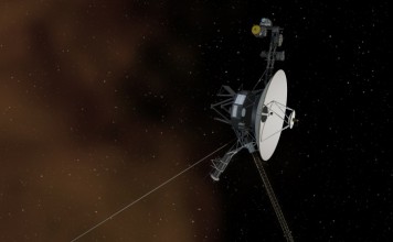 Вояджер-1