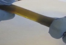 самовосстанавливающийся пластик