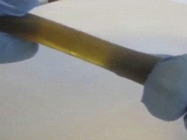 самовосстанавливающийся пластик