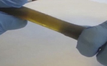 самовосстанавливающийся пластик