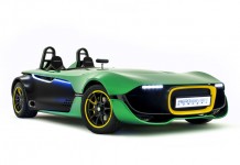 Концепт AeroSeven