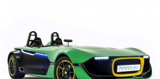 Концепт AeroSeven