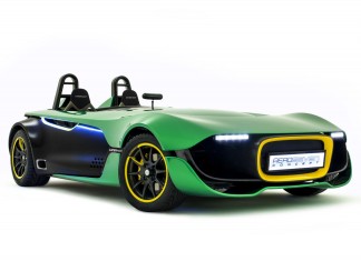 Концепт AeroSeven