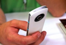 камера для панорамных снимков