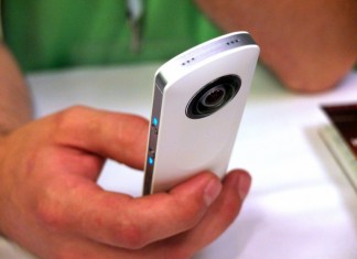 камера для панорамных снимков