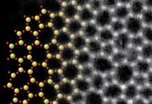 самое тонкое стекло в мире