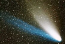 солнечный ветер