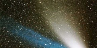 солнечный ветер