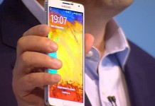 Samsung Galaxy Note 3