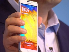 Samsung Galaxy Note 3