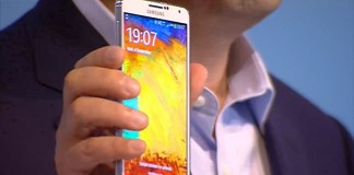 Samsung Galaxy Note 3