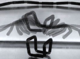 4D-принтер позволит собирать все: от мебели до меняющейся маскировки танков 4D-принтер